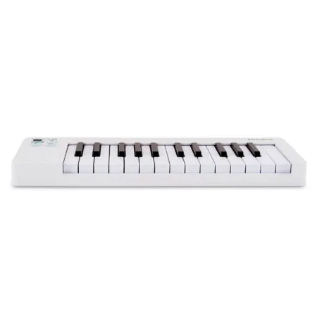 Arturia MicroLAB 3 White MIDI клавиатура 25 клавиш