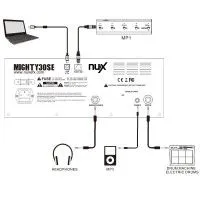 Nux Mighty30SE