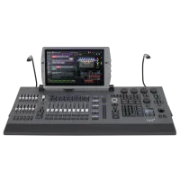 Световой пульт ONYX NX 4 от Obsidian Control Systems и Elation Professional