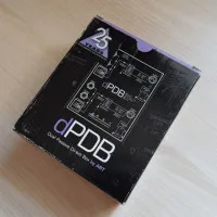 ART dPDB Двухканальный директ-бокс
