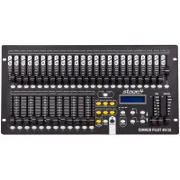 STAGE4 DIMMER PILOT 48/12 Пульт управления диммерными каналами DMX512/RDM