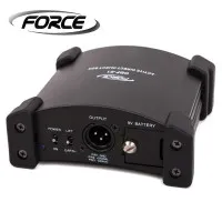 Директ-бокс FORCE DBF-01