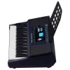 Roland E-X30 Синтезатор, 61 клавиша, цвет синий