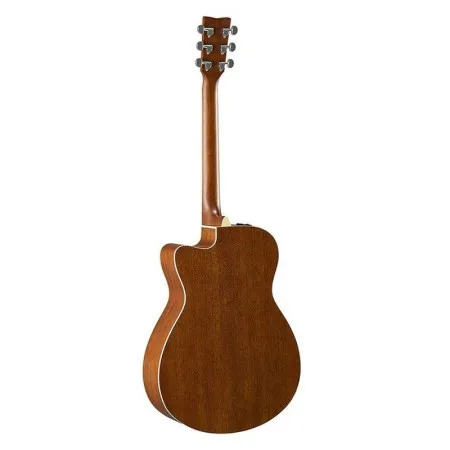 Yamaha FSX800C гитара электроакустическая