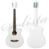 Гитара акустическая Solista SO-3910 WH
