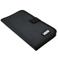 Папка для дисков UDG CD Wallet 24 Black