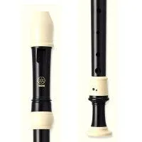 Yamaha YRA-302BII (III) in F Блок-флейта альт барочная система