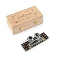 Гармошка губная Hohner M2260 Echobell C-major