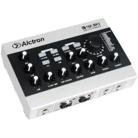 Alctron U16K-MK3