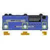 AMT Electronics CP-100FX PANGAEA Эмулятор гитарного кабинета со встроенным процессором эффектов