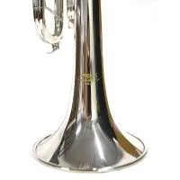 Mercury TR-106 Труба Bb в кейсе