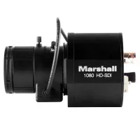 Marshall Electronics CV343-CS POV камера 2MP 1/3" Full-HD Sensor, без объектива