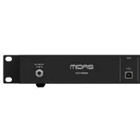 MIDAS DN4888 Панель коммутационная для StageConnect, 8 входов/8выходов, два порта Ultranet