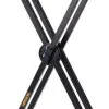 Hercules KS120B EZ-Lok Стойка для клавишных ХХ-типа