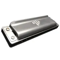 EASTTOP PR020AL C Губная гармошка, диатоническая, C