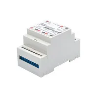 ЯRILO DMX Splitter DIN3 (9-24V) Сплиттер