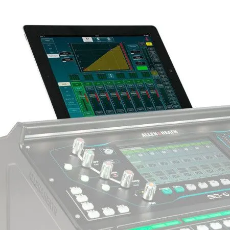 Allen&Heath SQ-BRACKET