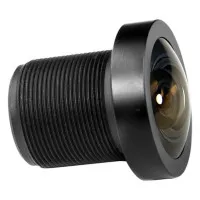 Marshall Electronics V-4402.1-2.5-HR Объектив 2.1 мм F2.5 Hi Res, M12