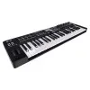 Arturia KeyLab Essential 49 mk3 Black MIDI клавиатура, 49 клавиш, цвет чёрный