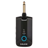 NUX MP-3 Mighty-Plug Pro Моделирующий усилитель для наушников