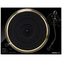 Reloop TURN 5 Проигрыватель виниловых пластинок (3 скорости)