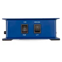 Samson S-Max MDA1 Директ-бокс активный, моно