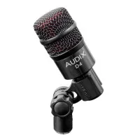 Audix DP ELITE 8 Комплект из 8 микрофоно для ударных