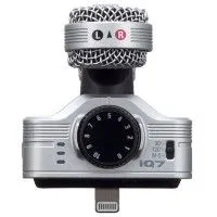 Zoom IQ7 Микрофон конденсаторный для смартфона