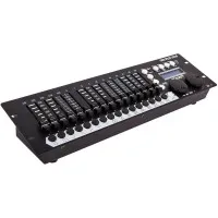 STAGE4 DMX PILOT 32/18 Контроллер управления световыми приборами