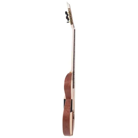 MIG Guitars SG4BU23 Гитара классическая Silent SG4 с подключением, бубинга