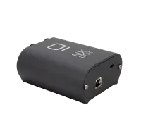 Интерфейс USB-DMX Onyx NX-DMX от Obsidian Control Systems и Elation Professional