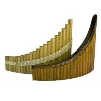 Пан-флейта Hora 22 Alto