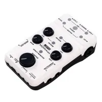 Joyo Momix-PRO Аудио-интерфейс - микшер, портативный