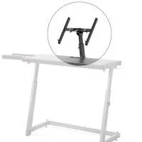 ATHLETIC KB-D14 Antracyt