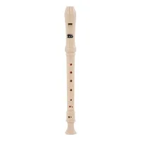 DADI DR-18 Блок-флейта, пластик, немецкая система, 8 отверстий