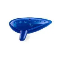 Окарина STAGG OCA-PL BL