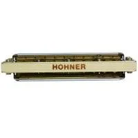 Гармошка губная Hohner M2009086 Marine Band Crossover G