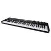 Arturia KeyLab Essential 61 mk3 Black MIDI клавиатура 61 клавиша