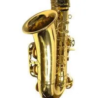 Mercury AS-301 Саксофон альт Eb, в кейсе