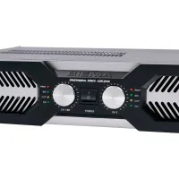 Biema Apple2550 Усилитель мощности, 550+550Вт