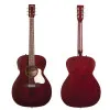 Art & Lutherie 042364 Legacy Tennessee Red Q1T