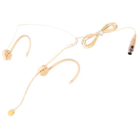 LAudio RWS-4BHS Радиосистема вокальная, 4 головных микрофона 