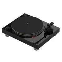 Reloop TURN 7 Проигрыватель виниловых пластинок (2 скорости)