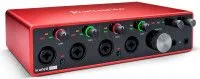 FOCUSRITE Scarlett 18i8 3rd Gen