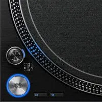 Проигрыватель Pioneer PLX-1000