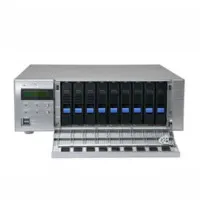 Panasonic WJ-ND400K/G Видеорекордер сетевой, до 64 камер