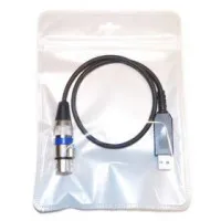 SOLISTA USB-DMX Unit