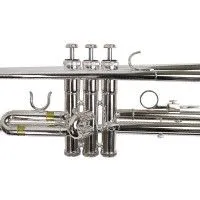 Mercury TR-106 Труба Bb в кейсе