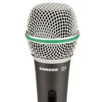 Samson Q4