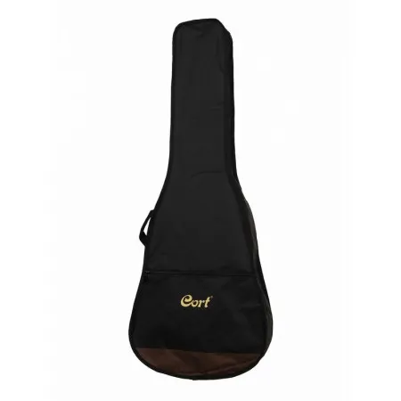 Cort CAP-810-OP Trailblazer Акустическая гитара Dreadnought в комплекте с аксессуарами
